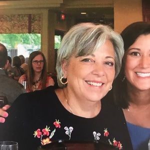 Meet your Posher, Gina